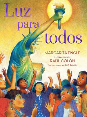 cover image of Luz para todos (Light for All)
